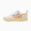 Görüntü Puma Rebound v6 Unisex Low Flowers Spor Ayakkabı #1
