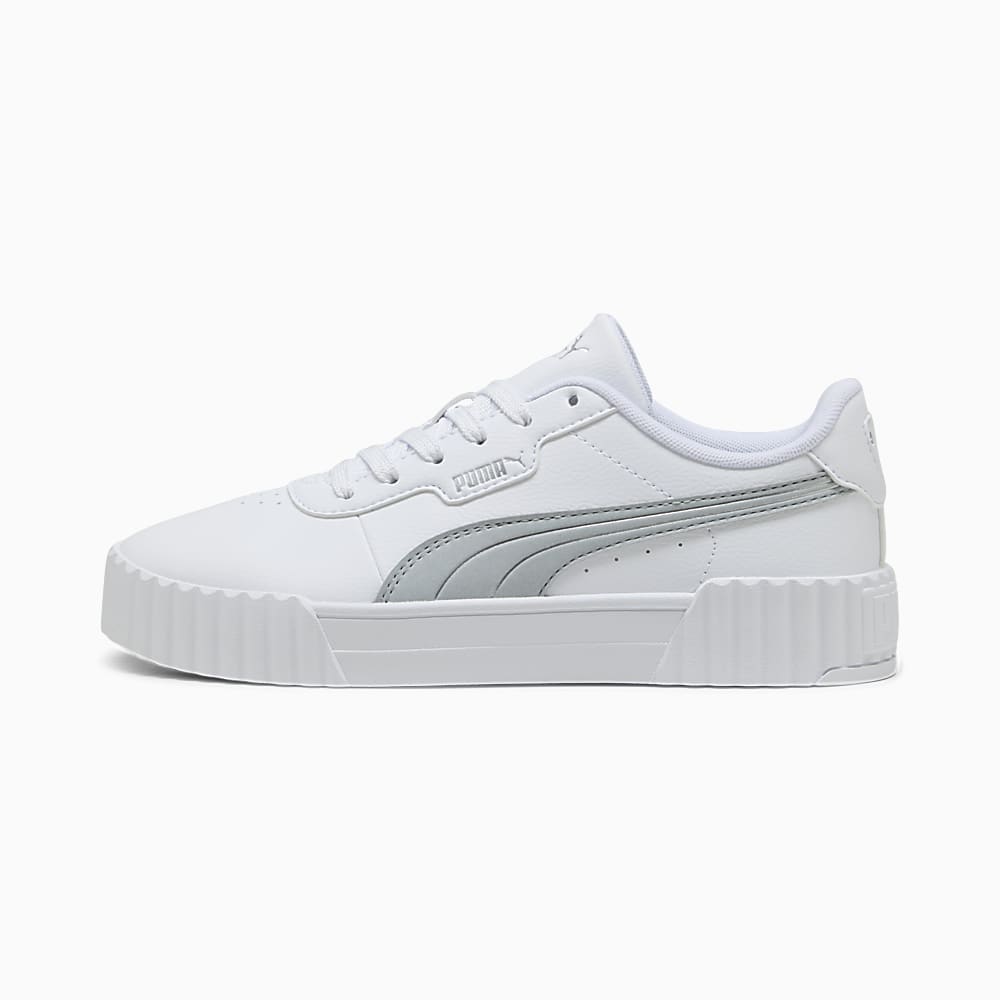 Görüntü Puma CARINA 3.0 Aqua METALLICS Kadın Ayakkabı #1