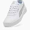 Görüntü Puma CARINA 3.0 Aqua METALLICS Kadın Ayakkabı #6