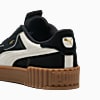 Görüntü Puma CARINA 3.0 Luxe Suede Kadın Ayakkabı #3