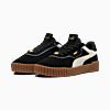 Görüntü Puma CARINA 3.0 Luxe Suede Kadın Ayakkabı #2