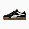 Görüntü Puma CARINA 3.0 Luxe Suede Kadın Ayakkabı #1