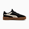 Görüntü Puma CARINA 3.0 Luxe Suede Kadın Ayakkabı #5