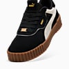 Görüntü Puma CARINA 3.0 Luxe Suede Kadın Ayakkabı #6
