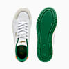 Görüntü Puma Unisex Court Classico Sport Spor Ayakkabısı #4