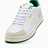 Görüntü Puma Unisex Court Classico Sport Spor Ayakkabısı #6