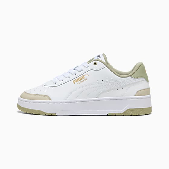 Кроссовки Puma CA Match