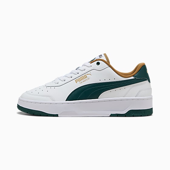 Кроссовки Puma CA Match
