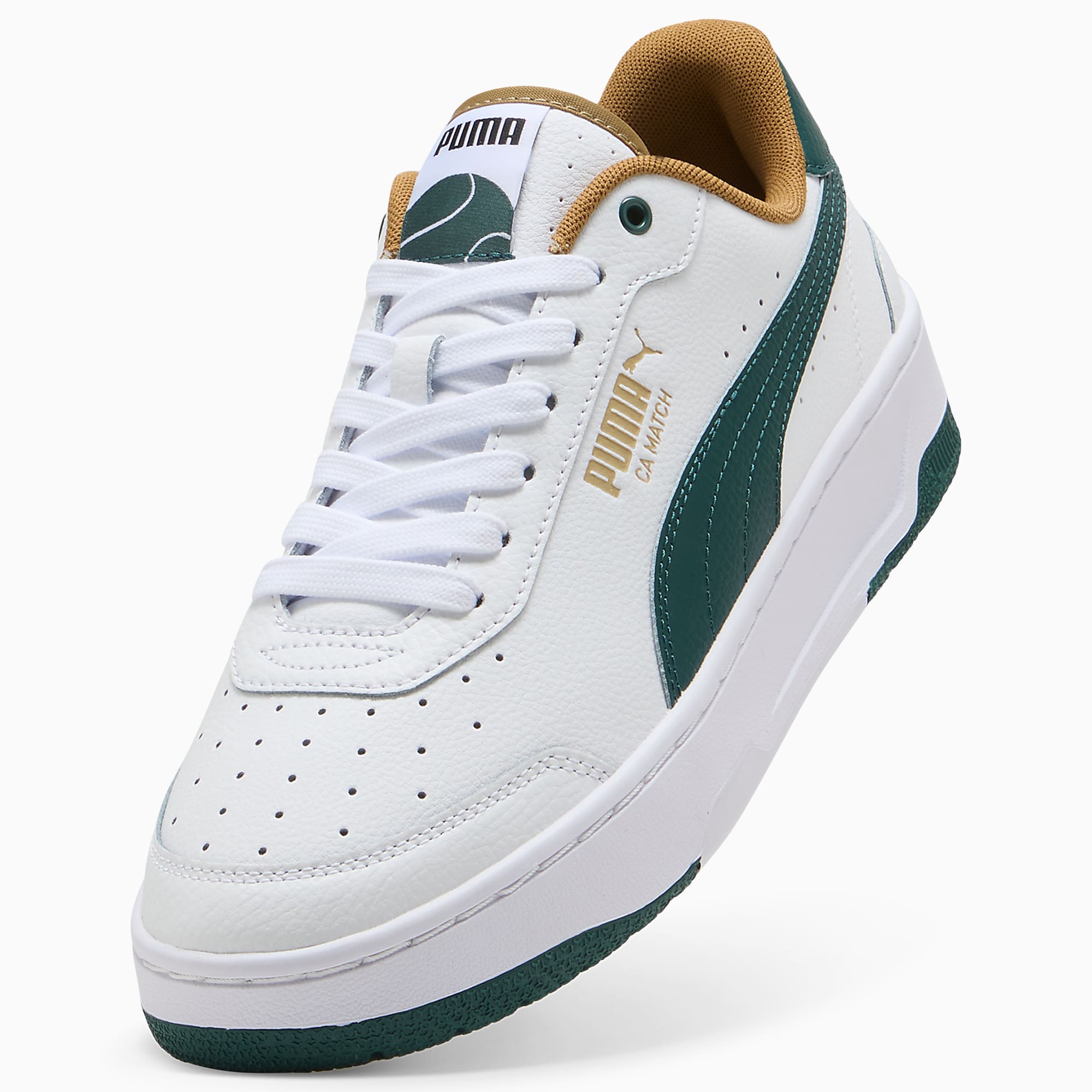 CA Match Ayakkabı - Görsel 13