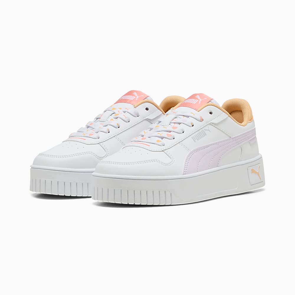 Görüntü Puma Carina Street Lacey Genç Ayakkabı #2