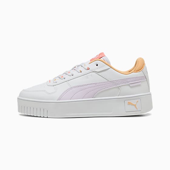 Görüntü Puma Carina Street Lacey Genç Ayakkabı