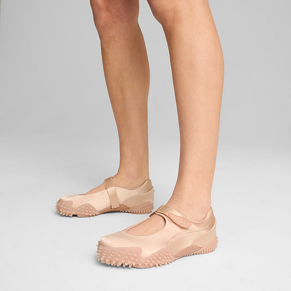 Görüntü Puma Mostro Fey Satin Unisex Ayakkabı #2