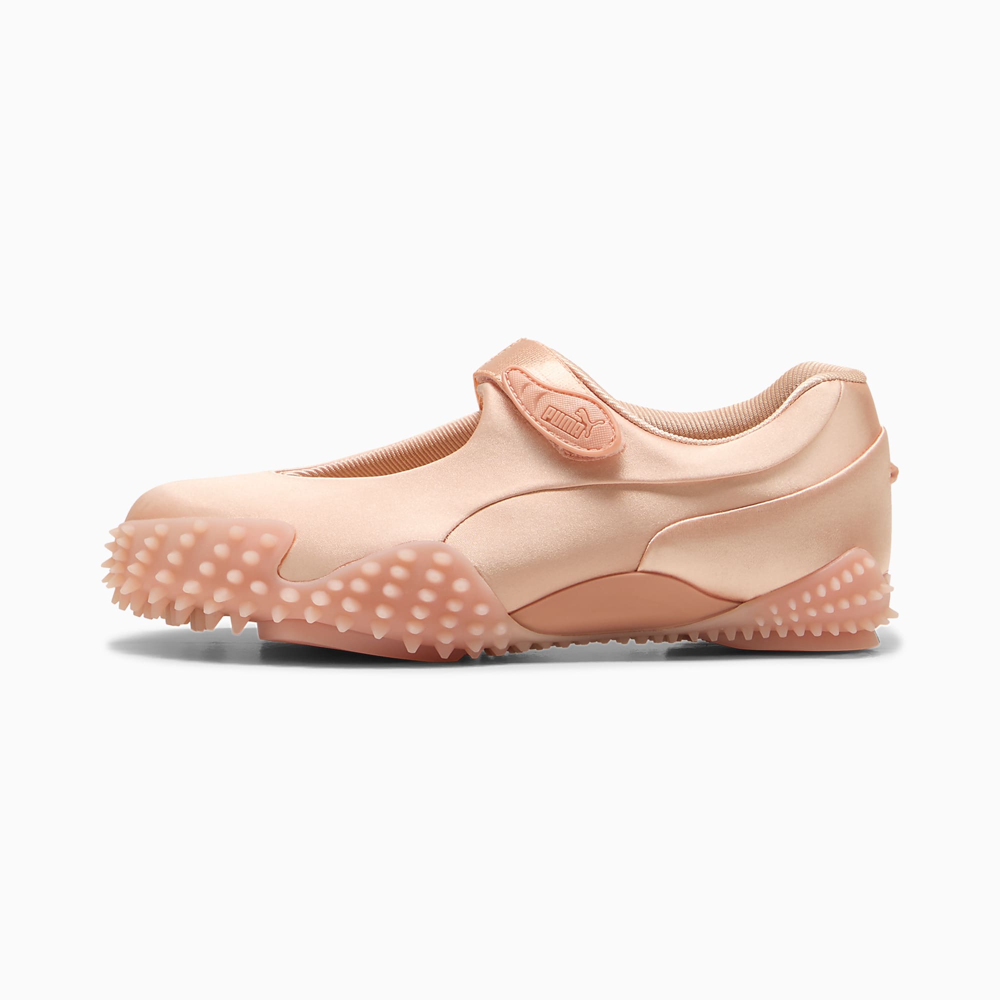 Mostro Fey Saten Babet - Görsel 2