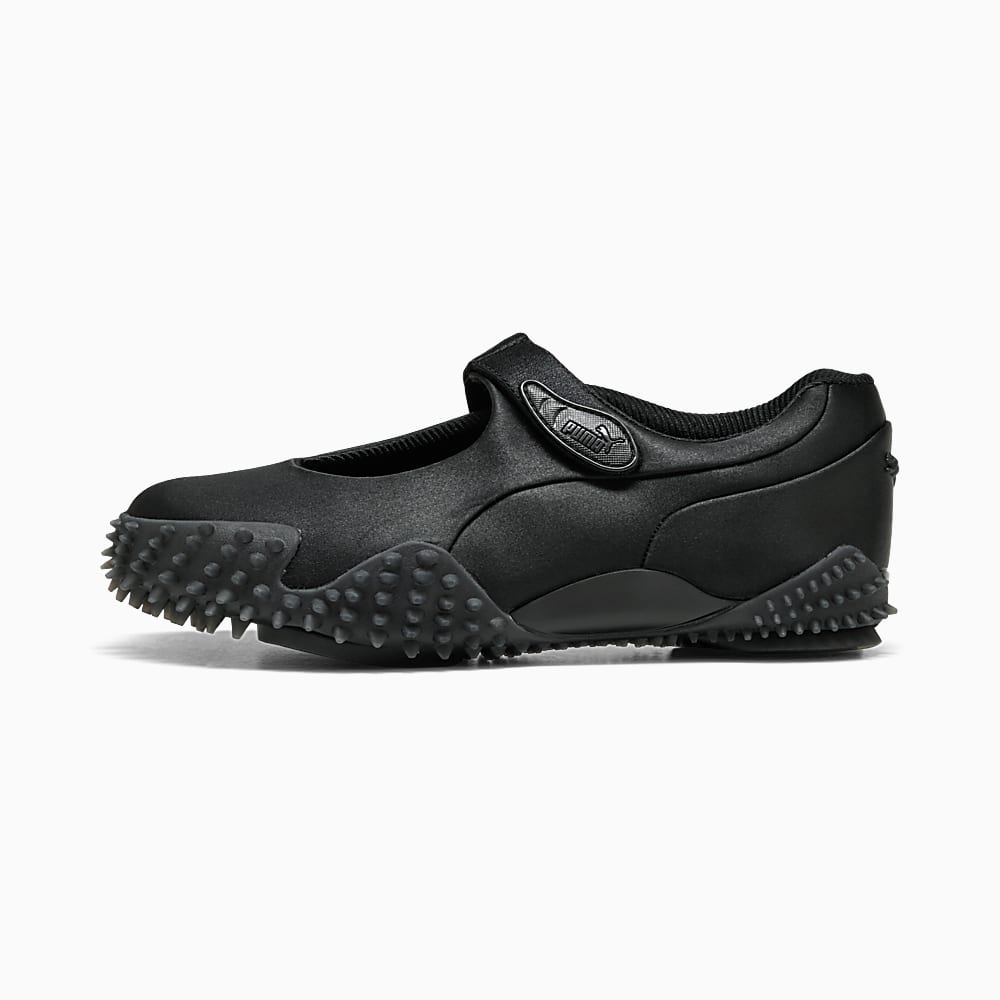 Görüntü Puma Mostro Fey Satin Unisex Ayakkabı #1