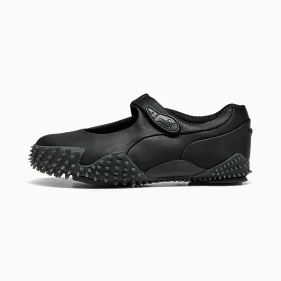Unisex кроссовки Puma Mostro Fey Satin