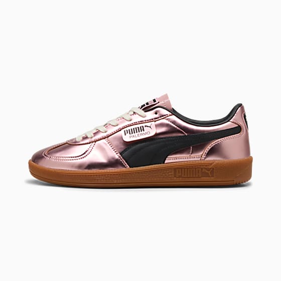 Unisex кроссовки Puma PUMA x PALERMO F.C. Metalik на каждый день