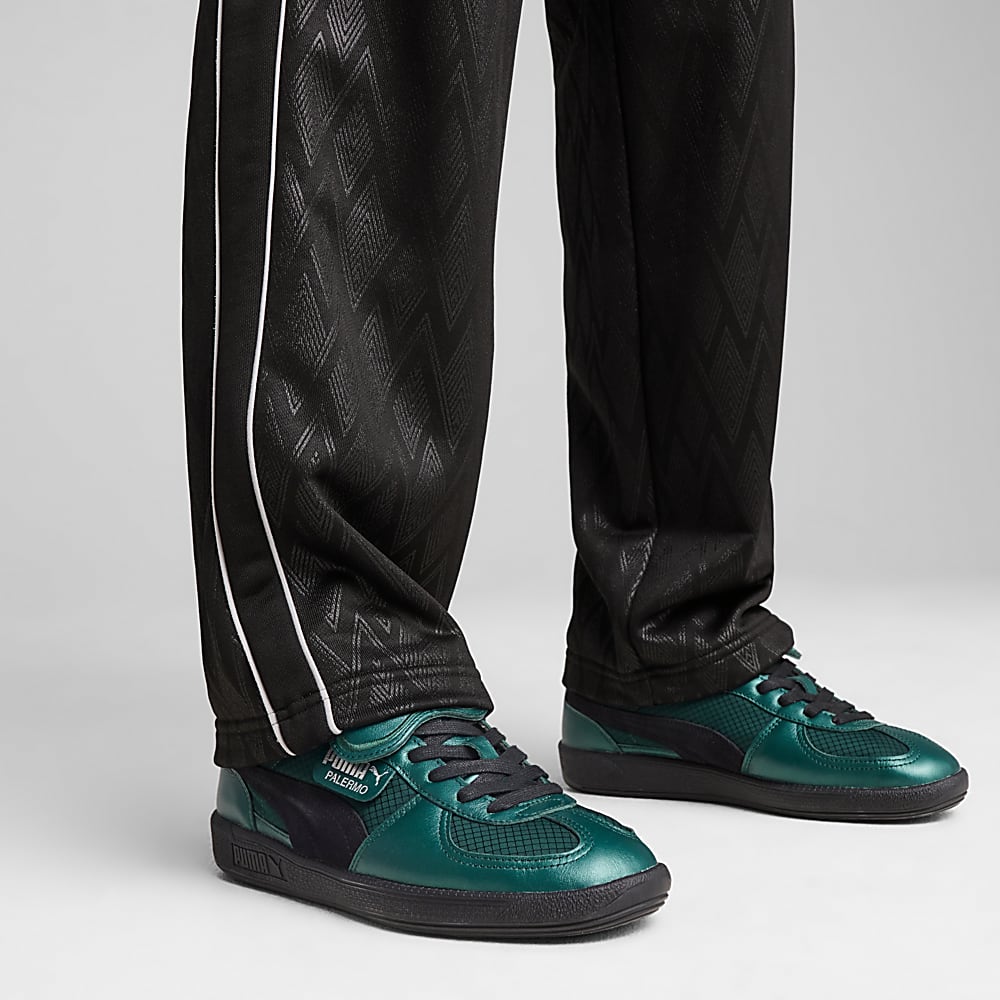 Görüntü Puma PUMA x HARRY POTTER Palermo UNISEX Ayakkabı #2