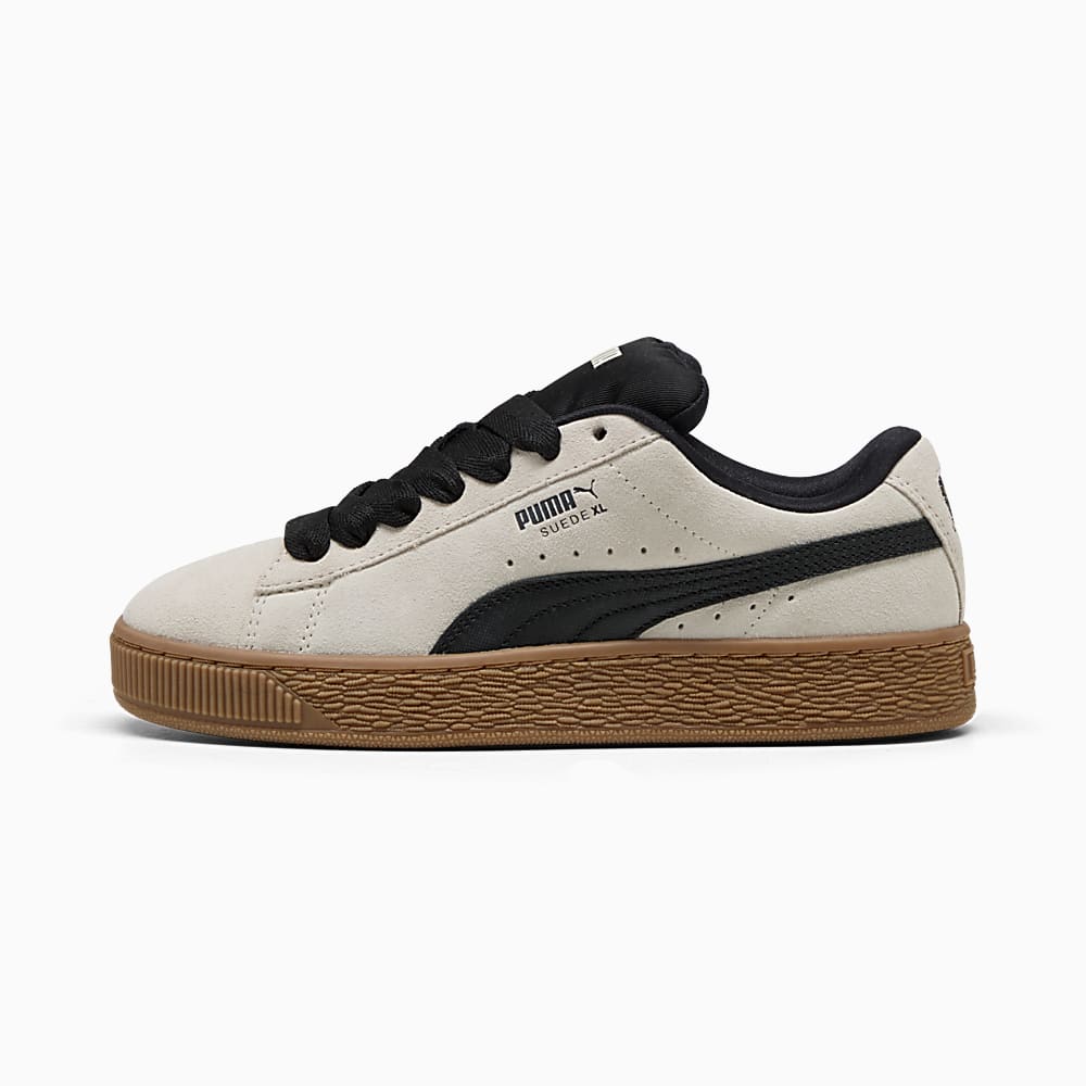 Görüntü Puma Suede XL QUIET Lux Kadın Ayakkabı #1