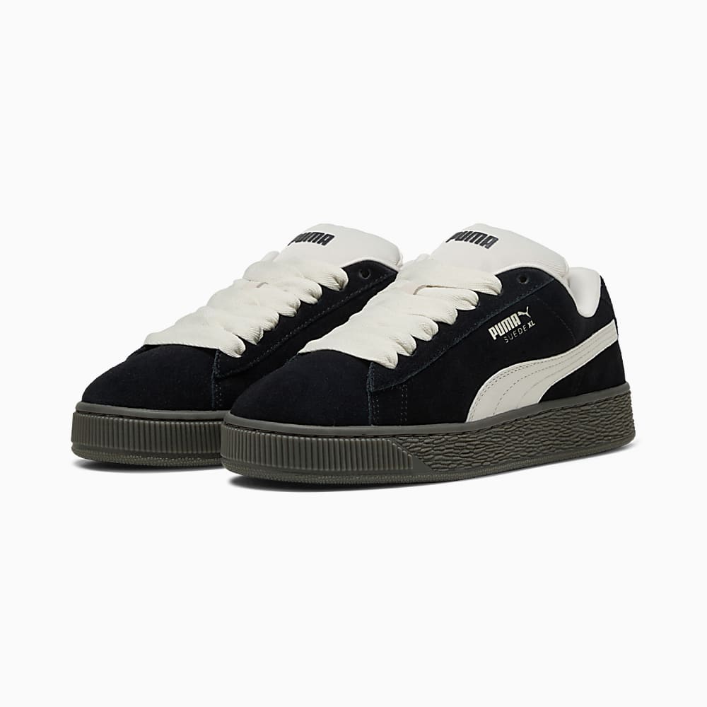 Görüntü Puma Suede XL QUIET Lux Kadın Ayakkabı #2