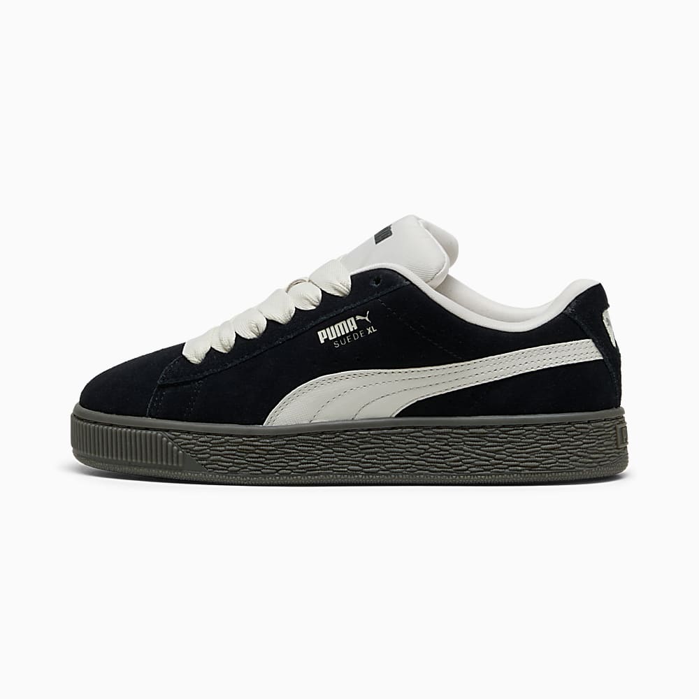 Görüntü Puma Suede XL QUIET Lux Kadın Ayakkabı #1