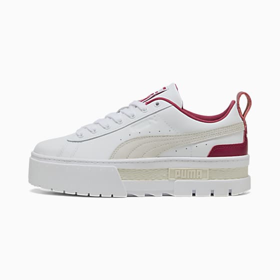 Женские кроссовки Puma Mayze Lux