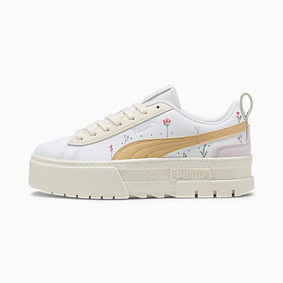 Görüntü Puma Mayze Secret Garden Kadın Ayakkabı