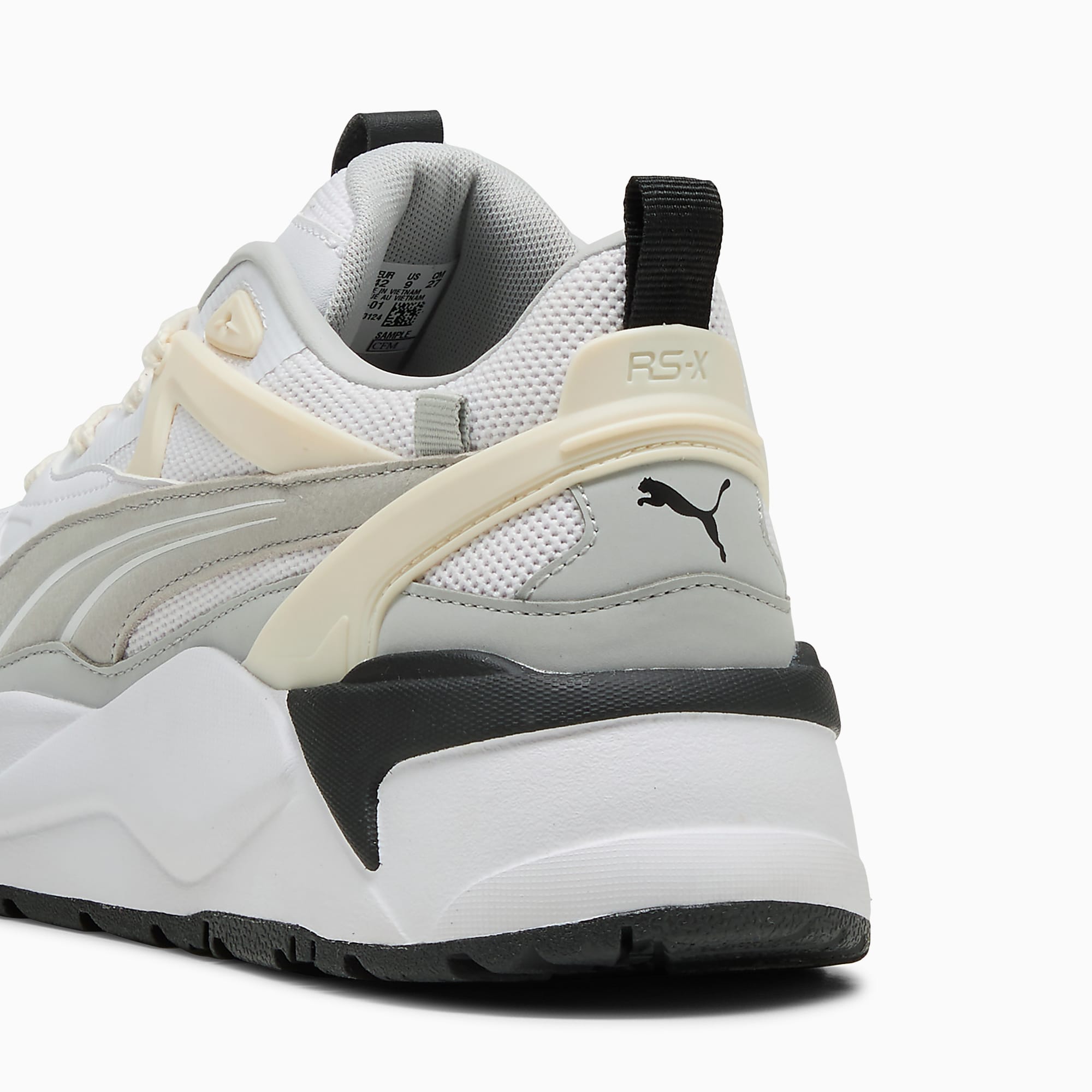 RS-X Efekt B&B Ayakkabı - Görsel 4