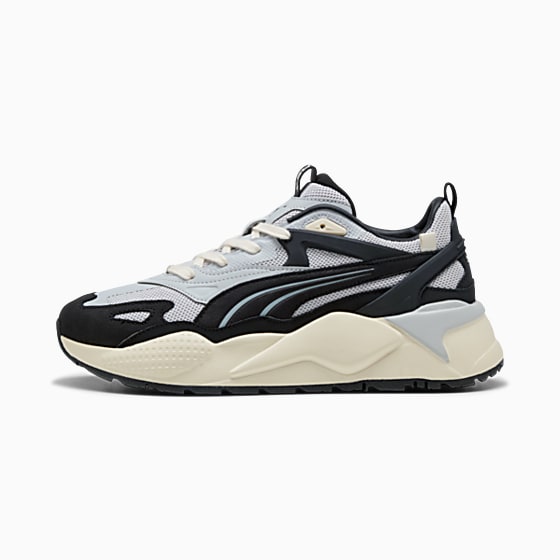 Кроссовки Puma RS-X Efekt B&B