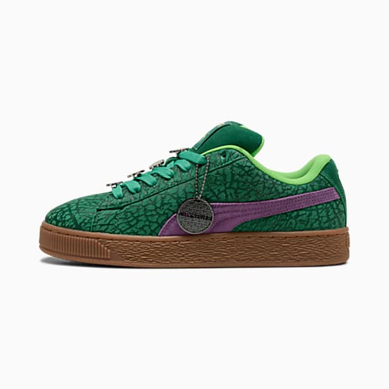 Görüntü Puma PUMA x TNMT Suede XL UNISEX Ayakkabı