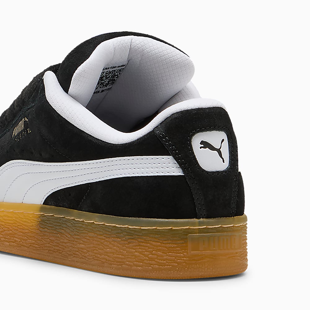Görüntü Puma Suede XL Dark RISK Ayakkabı #2