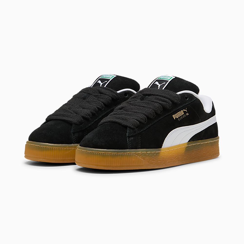 Görüntü Puma Suede XL Dark RISK Ayakkabı #1