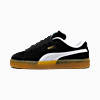 Görüntü Puma Suede XL Dark RISK Ayakkabı #0