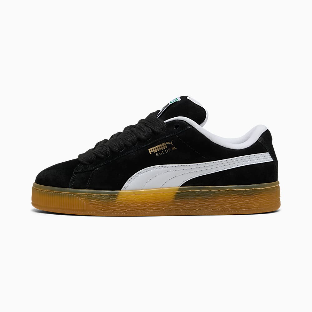 Görüntü Puma Suede XL Dark RISK Ayakkabı #0