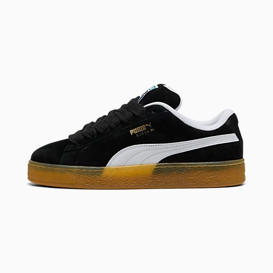 Görüntü Puma Suede XL Dark RISK Ayakkabı