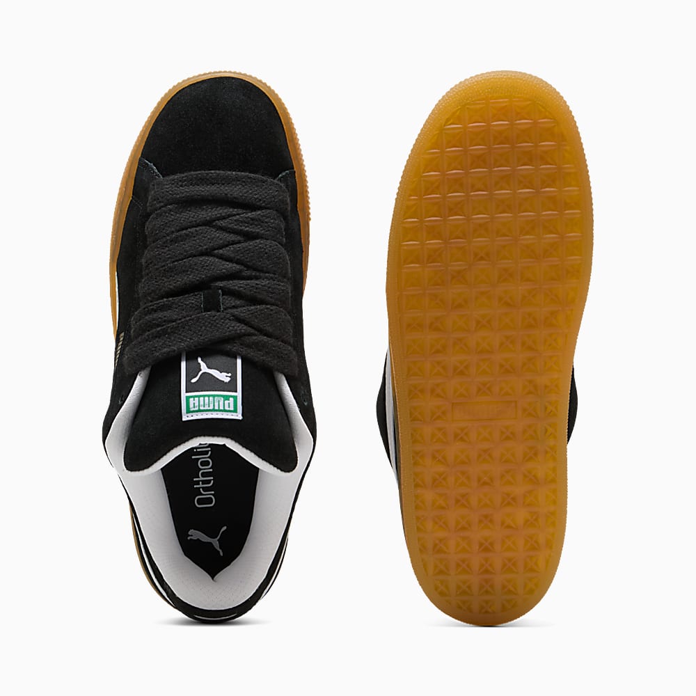 Görüntü Puma Suede XL Dark RISK Ayakkabı #3