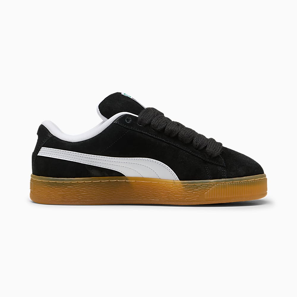 Görüntü Puma Suede XL Dark RISK Ayakkabı #4