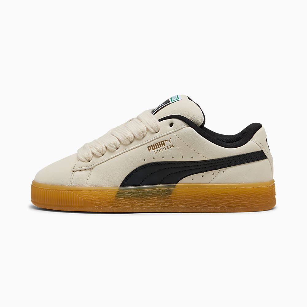 Görüntü Puma Suede XL Dark RISK Ayakkabı #1