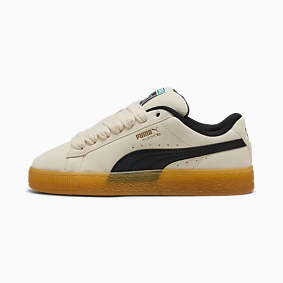 Görüntü Puma Suede XL Dark RISK Ayakkabı