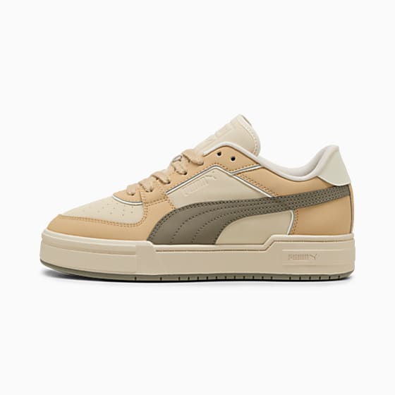 Кроссовки Puma CA Pro Classic PRM на каждый день