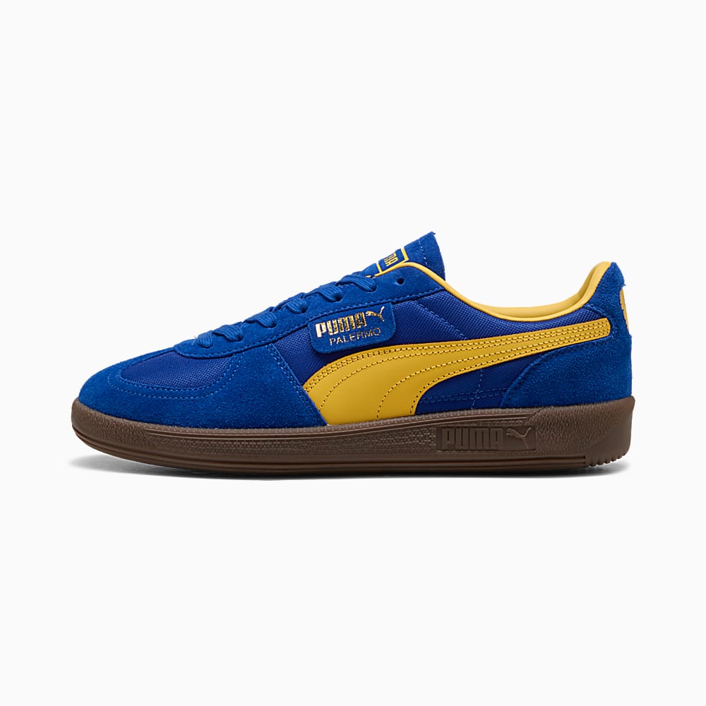 Görüntü Puma Palermo Vintage Update Spor Ayakkabı #1
