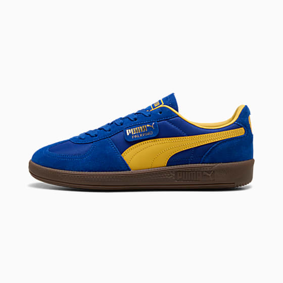 Кроссовки Puma Palermo Vintage Update