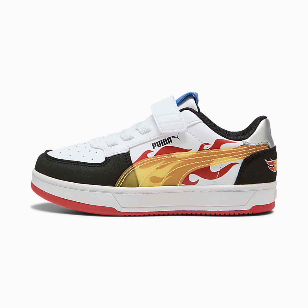 Görüntü Puma PUMA X HOT WHEELS Caven 2.0 Çocuk Ayakkabısı #1