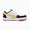 Görüntü Puma PUMA X HOT WHEELS Caven 2.0 Çocuk Ayakkabısı #5