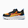 Görüntü Puma PUMA x HOT WHEELS TRINITY LITE Çocuk Ayakkabısı #1