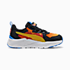 Görüntü Puma PUMA x HOT WHEELS TRINITY LITE Çocuk Ayakkabısı #5