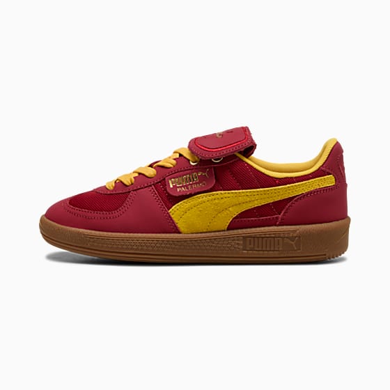 Görüntü Puma PUMA x HARRY POTTER Palermo Genç Ayakkabı