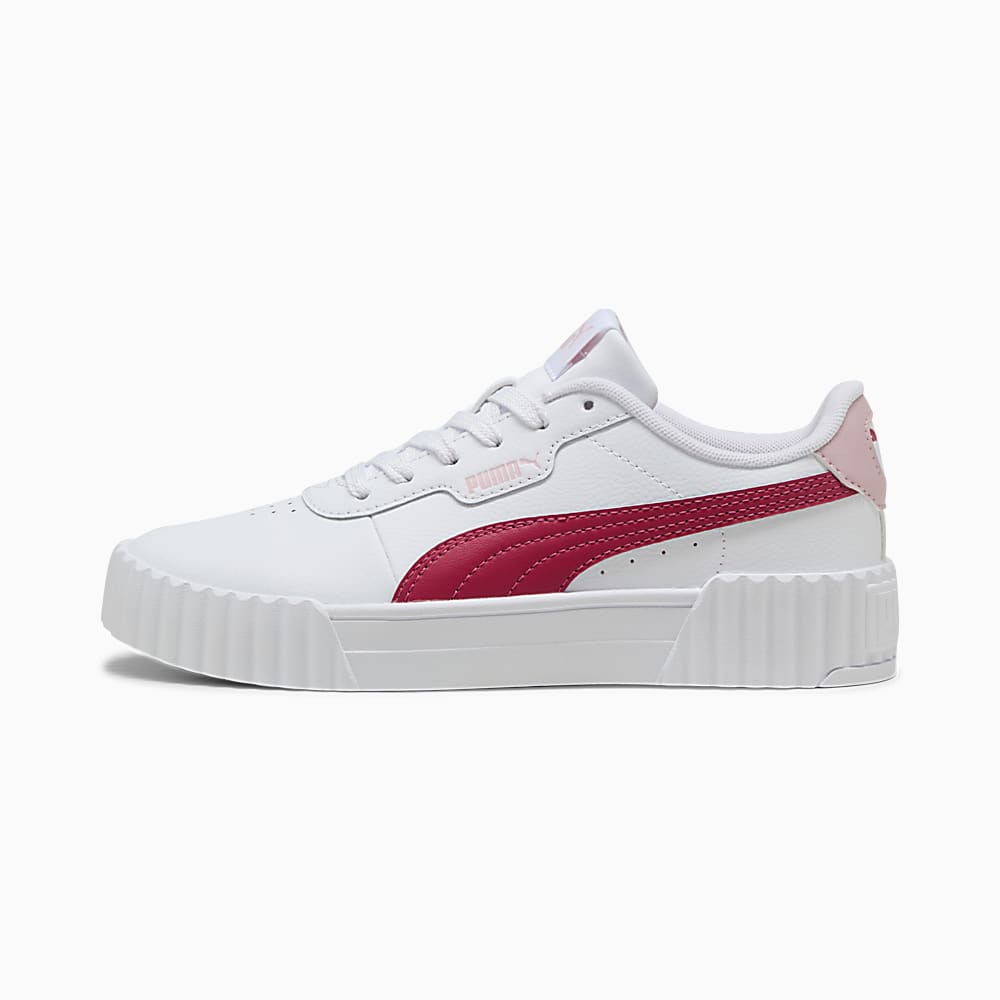 Görüntü Puma Carina 3.0 Genç Ayakkabısı #1