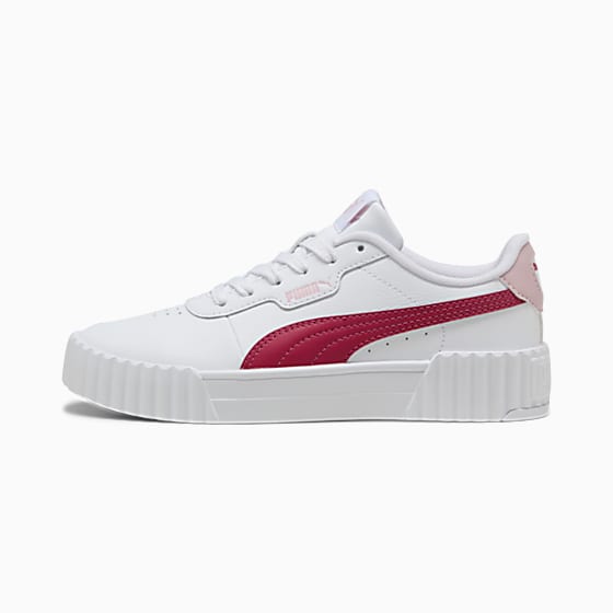 Görüntü Puma Carina 3.0 Genç Ayakkabısı