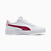 Görüntü Puma Carina 3.0 Genç Ayakkabısı #5