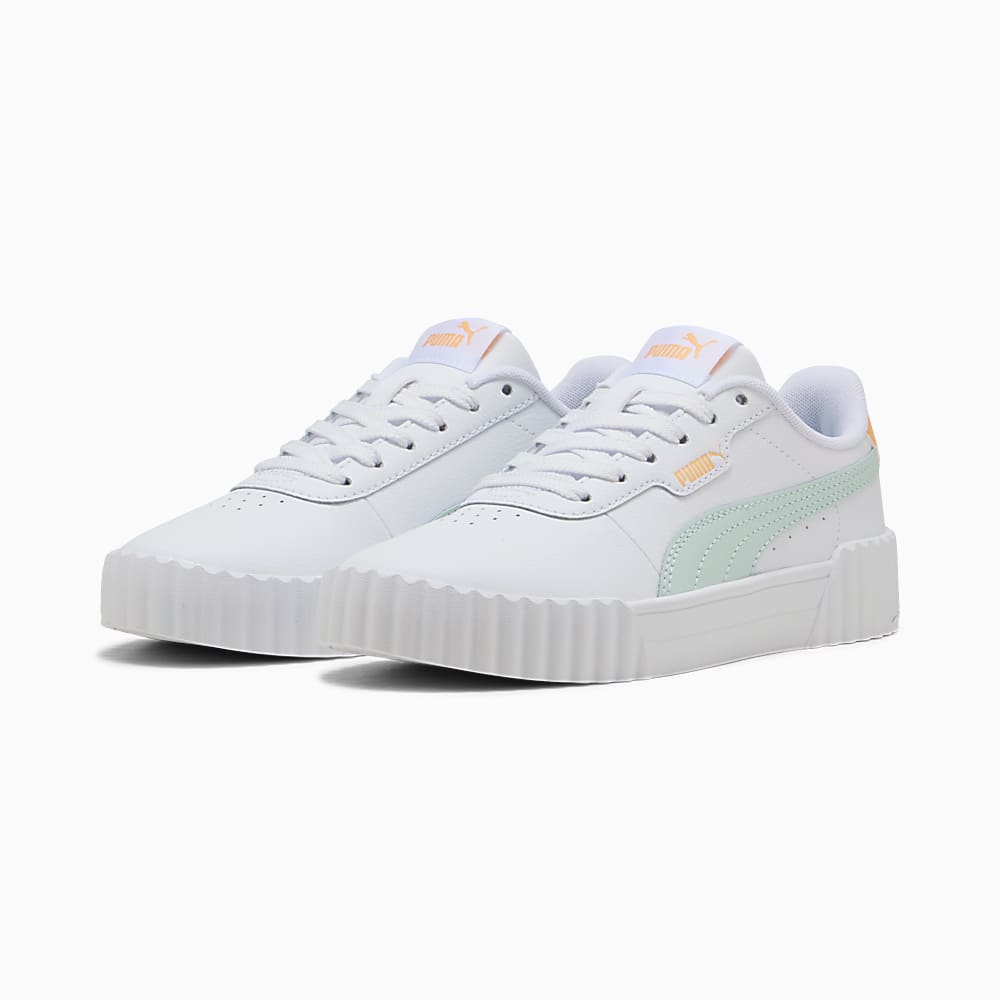 Görüntü Puma Carina 3.0 Genç Ayakkabısı #2